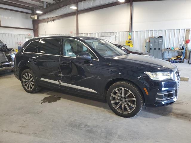 Photo 4 from auction – 2017 AUDI Q7 PRESTIG with VIN WA1VAAF73HD058079