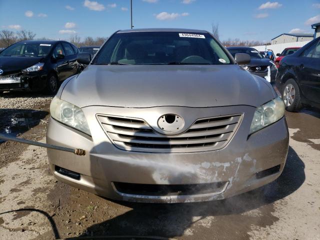 Photo 5 from auction – 2008 TOYOTA CAMRY CE with VIN 4T1BE46K78U233206