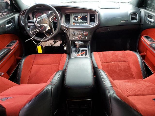 Photo 8 from auction – 2022 DODGE CHARGER SC with VIN 2C3CDXGJ8NH117325