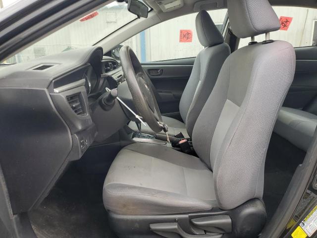 Photo 7 from auction – 2015 TOYOTA COROLLA L with VIN 2T1BURHE2FC300090
