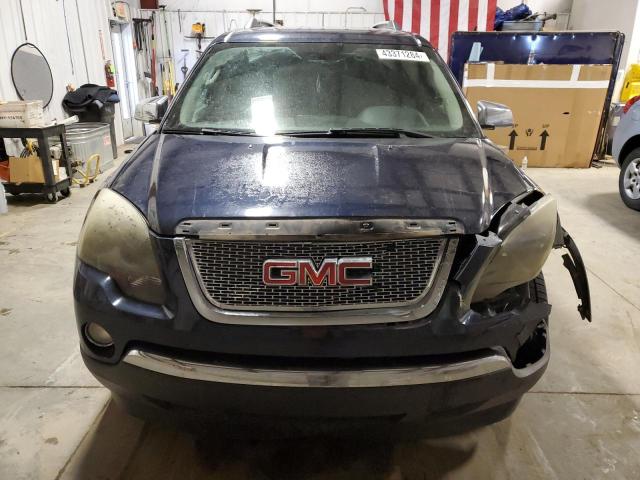 Photo 5 from auction – 2012 GMC ACADIA SLE with VIN 1GKKRPED6CJ119404