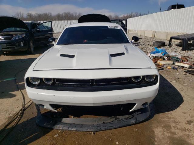 Photo 5 from auction – 2016 DODGE CHALLENGER with VIN 2C3CDZAG4GH120427