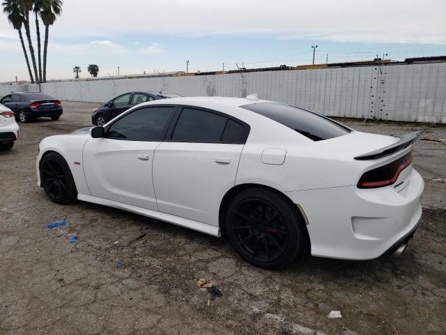 Photo 2 from auction – 2019 DODGE CHARGER SC with VIN 2C3CDXGJ5KH564173