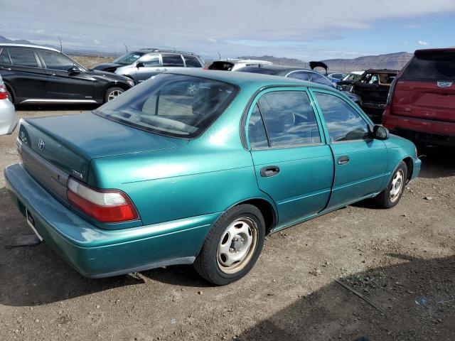 Photo 3 from auction – 1997 TOYOTA COROALLA with VIN 1NXBA02E2VZ513423