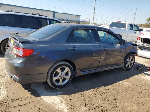 Photo 3 from auction – 2013 TOYOTA COROLLA BA with VIN 2T1BU4EE3DC060682