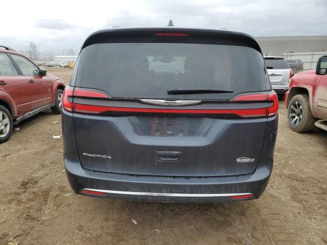 Photo 6 from auction – 2021 CHRYSLER PACIFICA T with VIN 2C4RC1BGXMR589374