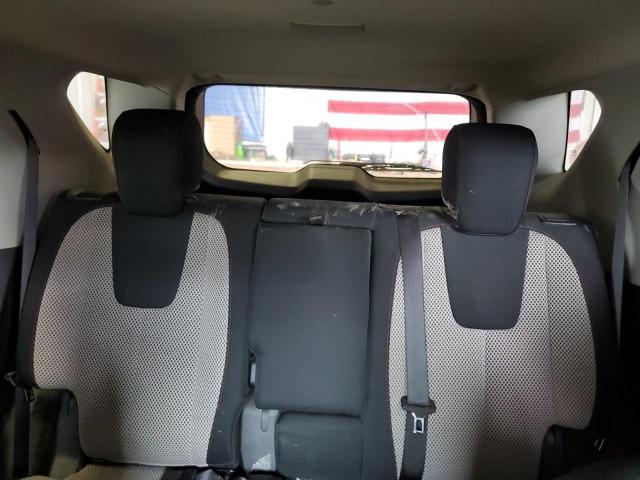 Photo 10 from auction – 2015 CHEVROLET EQUINOX LT with VIN 2GNFLFEK4F6346087