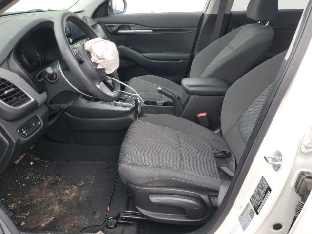 Photo 7 from auction – 2021 KIA SELTOS LX with VIN KNDEPCAA5M7129648