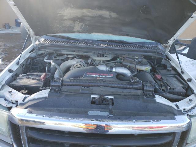 Photo 11 from auction – 2003 FORD F250 SUPER with VIN 1FDNF20P23ED26768