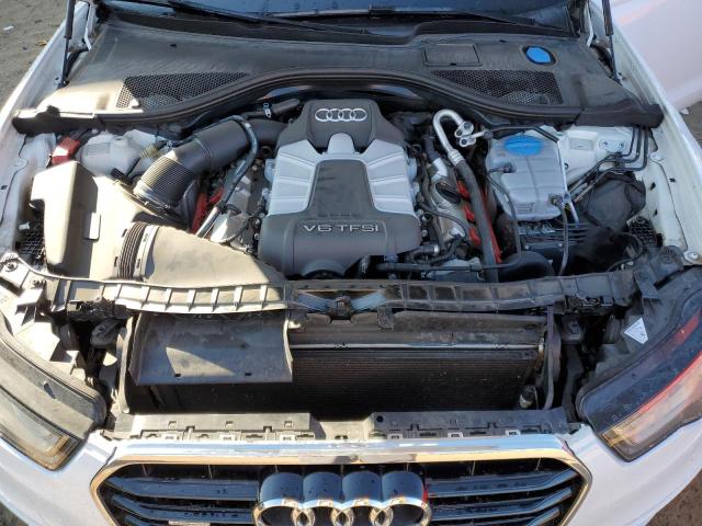 Photo 11 from auction – 2013 AUDI A6 PRESTIG with VIN WAUHGAFC6DN134796