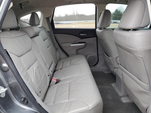 Photo 11 from auction – 2013 HONDA CR-V EXL with VIN 2HKRM4H77DH606098