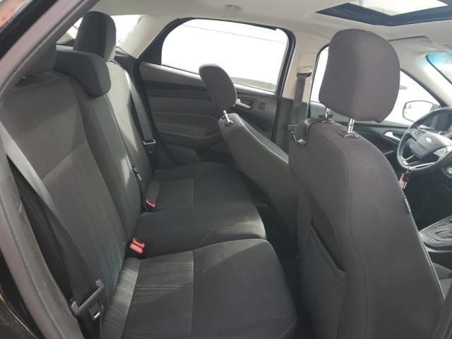 Photo 10 from auction – 2017 FORD FOCUS SEL with VIN 1FADP3M25HL254605