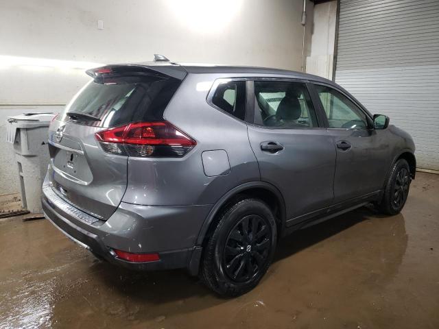 Photo 3 from auction – 2018 NISSAN ROGUE S with VIN 5N1AT2MT6JC744984