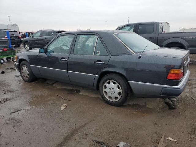 Photo 2 from auction – 1992 MERCEDES-BENZ 400 E with VIN WDBEA34EXNB778343