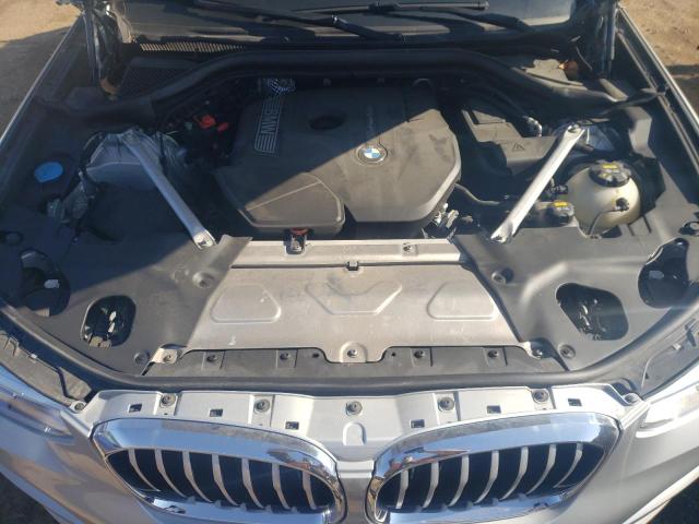 Photo 11 from auction – 2019 BMW X3 XDRIVE3 with VIN 5UXTR9C52KLP93056