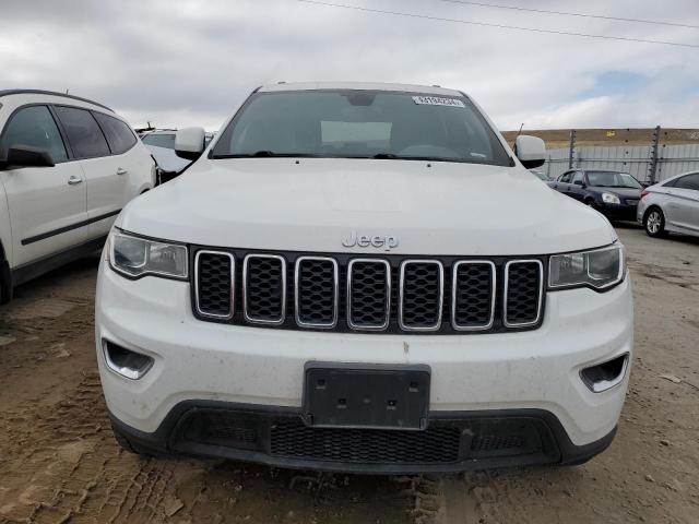 Photo 5 from auction – 2021 JEEP GRAND CHER with VIN 1C4RJFAG7MC530618