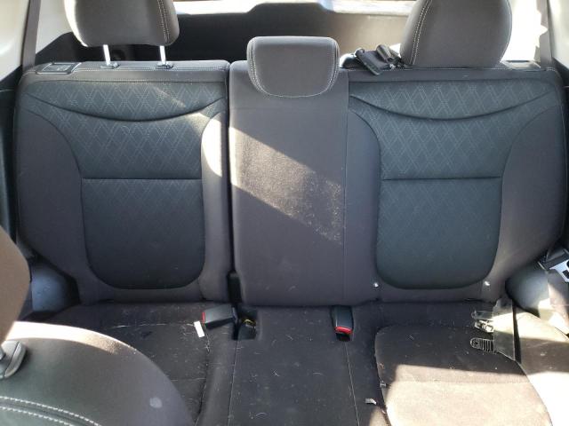 Photo 10 from auction – 2016 KIA SOUL with VIN KNDJN2A28G7376397