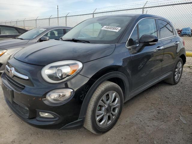 Photo 1 from auction – 2016 FIAT 500X LOUNG with VIN ZFBCFXDTXGP394040