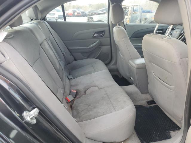 Photo 10 from auction – 2014 CHEVROLET MALIBU LS with VIN 1G11A5SLXEF292615