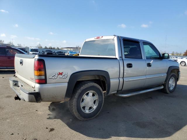 Photo 3 from auction – 2006 GMC NEW SIERRA with VIN 2GTEK13Z461277019