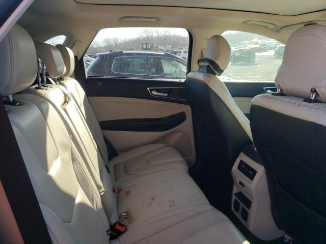 Photo 10 from auction – 2019 FORD EDGE TITAN with VIN 2FMPK3K94KBC19630