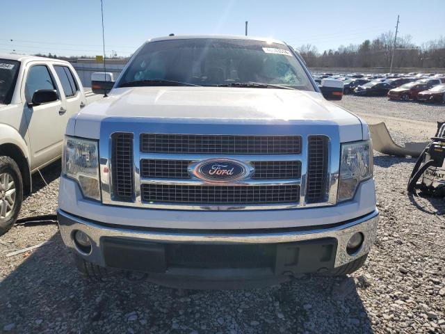 Photo 5 from auction – 2011 FORD F150 SUPER with VIN 1FTFW1ET7BFD00913