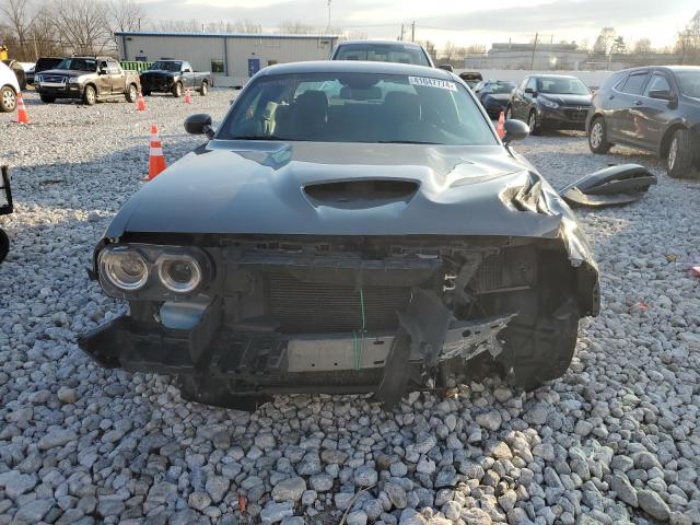 Photo 5 from auction – 2019 DODGE CHALLENGER with VIN 2C3CDZBT7KH708732