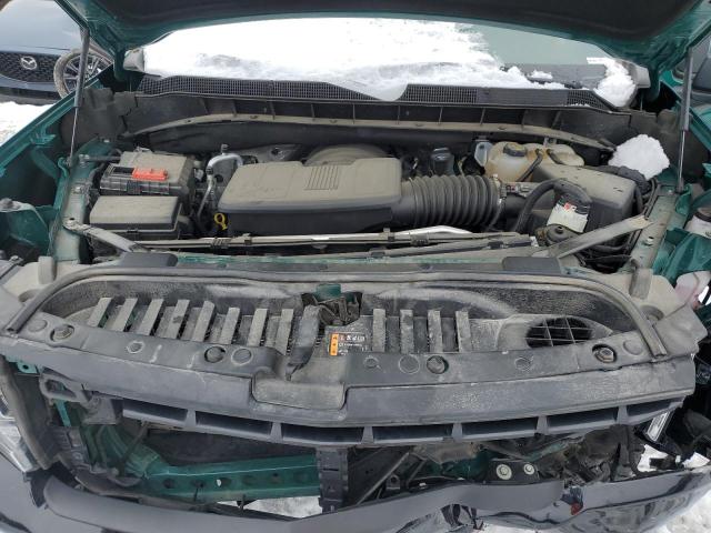 Photo 11 from auction – 2022 CHEVROLET SILVERADO with VIN 1GCPYFED6NZ179055