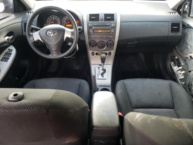 Photo 8 from auction – 2010 TOYOTA COROLLA BA with VIN 2T1BU4EE1AC402724
