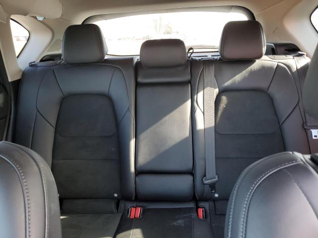 Photo 10 from auction – 2018 MAZDA CX-5 TOURI with VIN JM3KFBCM7J0410353