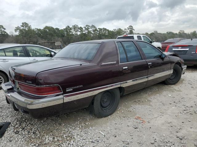 Фото 3 с аукциона – 1994 BUICK ROADMASTER с VIN 1G4BT52P8RR435988