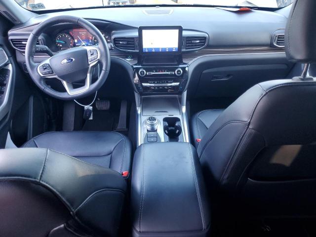 Photo 8 from auction – 2021 FORD EXPLORER L with VIN 1FMSK8FH7MGC44462
