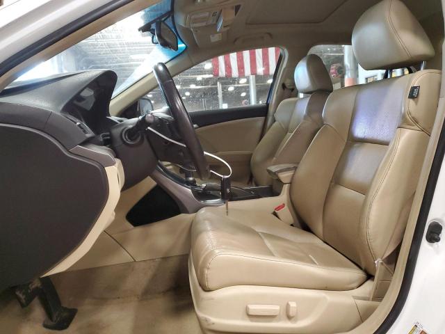 صورة رقم 7 من المزاد - 2012 ACURA TSX TECH مع VIN JH4CU2F68CC026811