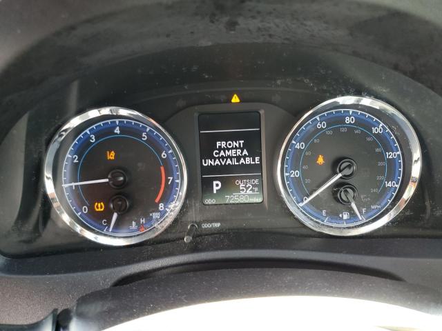 Photo 9 from auction – 2018 TOYOTA COROLLA L with VIN 2T1BURHEXJC091528
