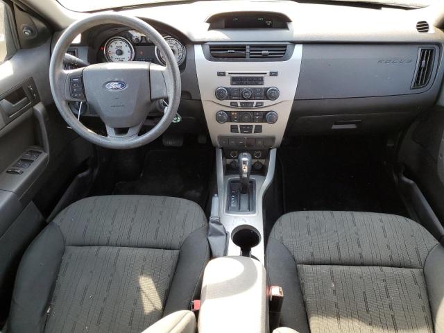 Photo 8 from auction – 2009 FORD FOCUS SE with VIN 1FAHP35N19W269628