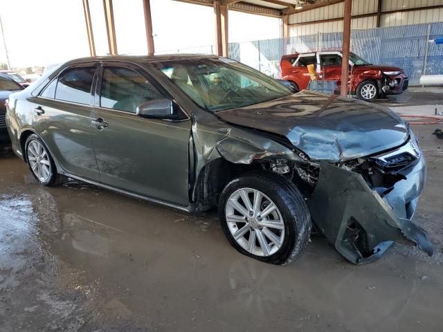 Photo 4 from auction – 2012 TOYOTA CAMRY BASE with VIN 4T1BF1FK9CU557827