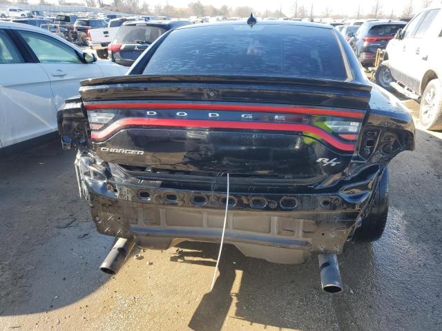 Photo 6 from auction – 2015 DODGE CHARGER R/ with VIN 2C3CDXCT8FH862570