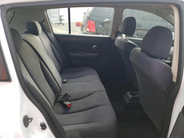Photo 10 from auction – 2009 NISSAN VERSA S with VIN 3N1BC13E49L368097