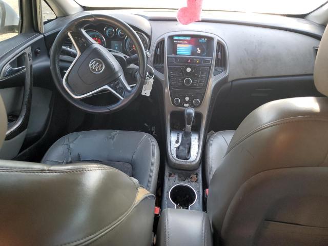 Photo 8 from auction – 2013 BUICK VERANO CON with VIN 1G4PR5SK8D4243470