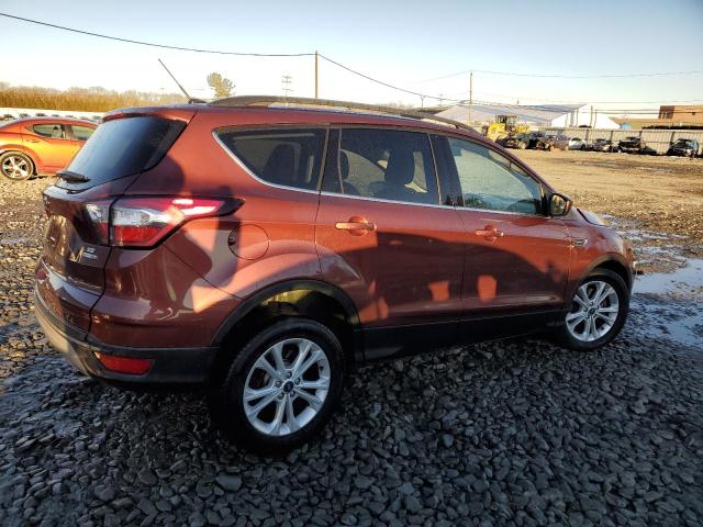 Photo 3 from auction – 2018 FORD ESCAPE SE with VIN 1FMCU9GD9JUA73839