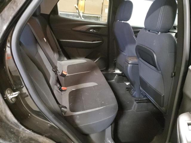 Photo 10 from auction – 2022 CHEVROLET TRAILBLAZE with VIN KL79MRSL5NB130548