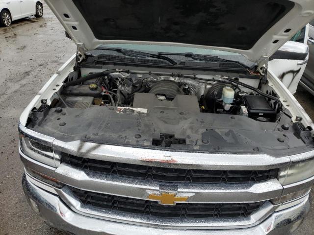 Photo 11 from auction – 2016 CHEVROLET SILVERADO with VIN 3GCPCREH9GG161574