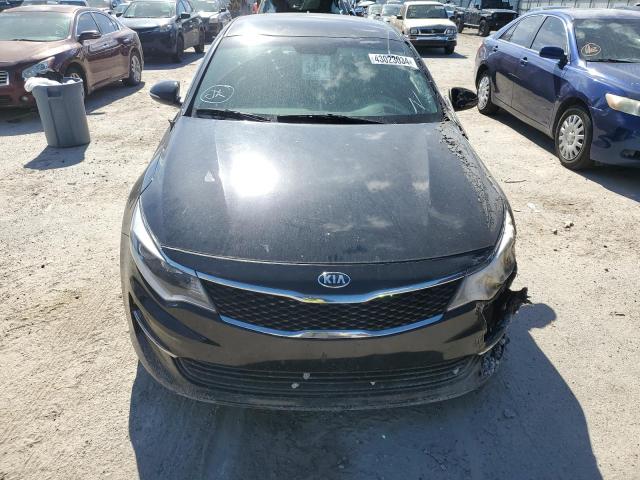 Photo 5 from auction – 2016 KIA OPTIMA LX with VIN 5XXGT4L31GG103505