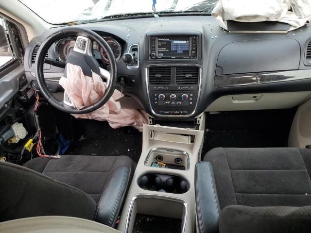 Photo 8 from auction – 2013 DODGE GRAND CARA with VIN 2C4RDGCG4DR686567
