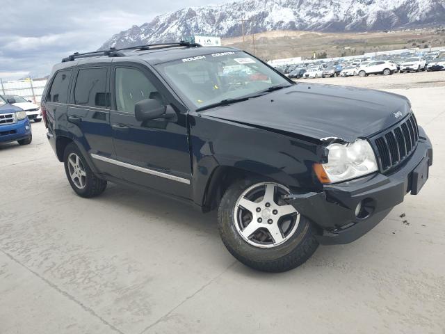 Photo 4 from auction – 2005 JEEP GRAND CHER with VIN 1J4HR48N65C732682