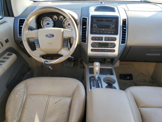 Photo 8 from auction – 2007 FORD EDGE SEL P with VIN 2FMDK39C07BB55484