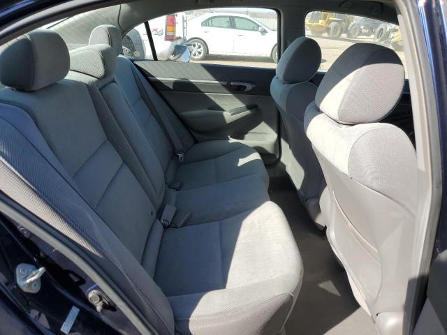 Photo 10 from auction – 2010 HONDA CIVIC EX with VIN 19XFA1F8XAE040749