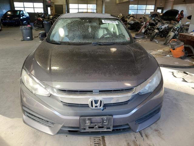 Photo 5 from auction – 2016 HONDA CIVIC EX with VIN 19XFC2F70GE012040