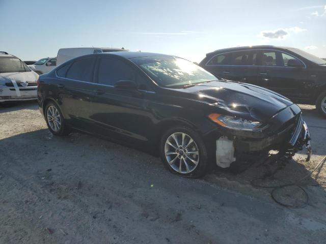 Photo 4 from auction – 2017 FORD FUSION SE with VIN 3FA6P0H77HR204254