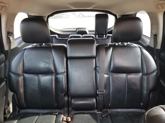 Photo 10 from auction – 2017 NISSAN PATHFINDER with VIN 5N1DR2MM6HC694585